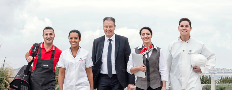 GSF SATURNE - BEINHEIM